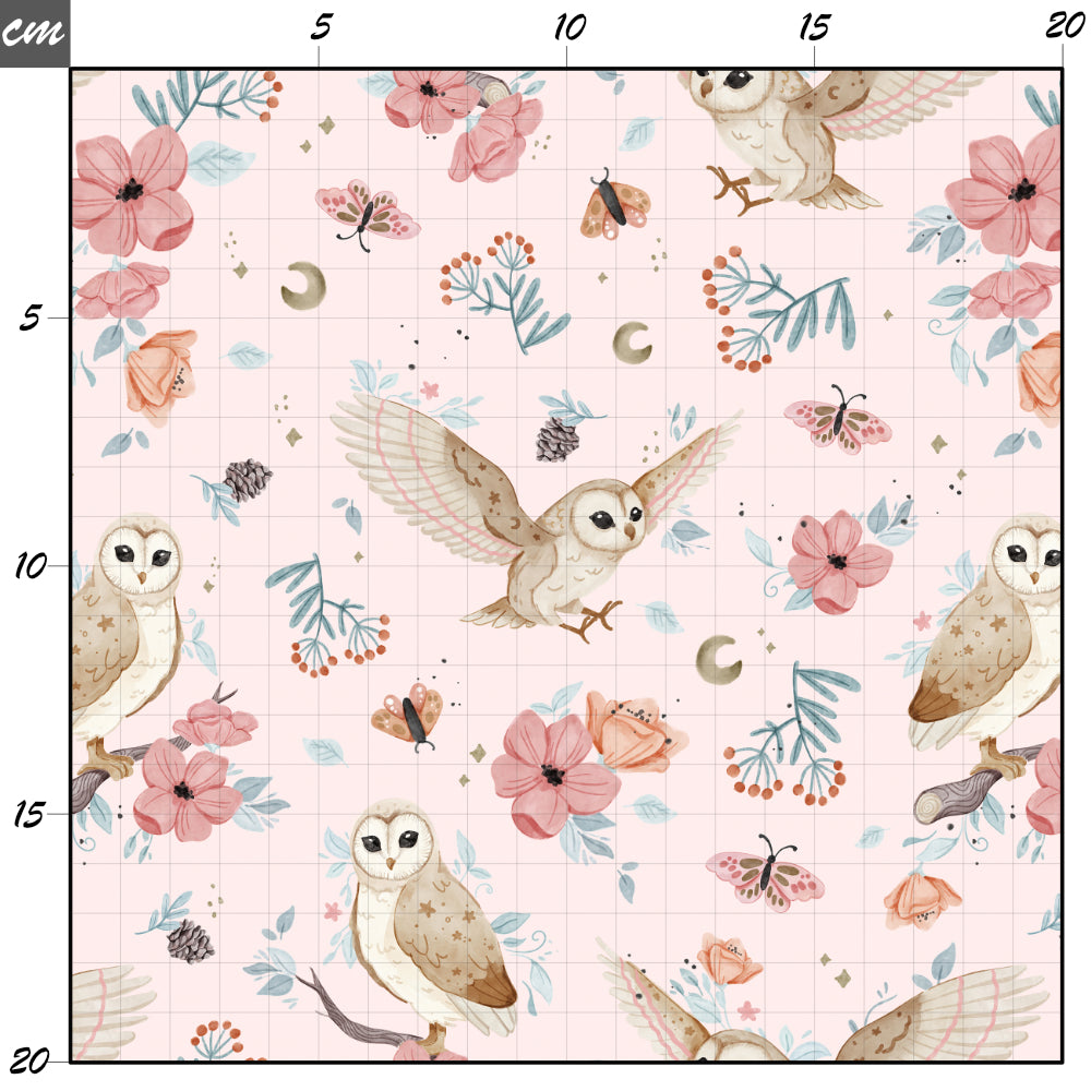 Blumeneule nuderosa Bio Jersey