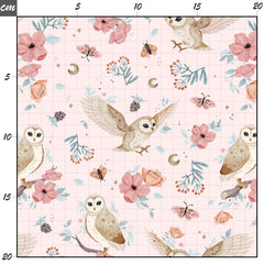 Blumeneule nuderosa Bio Jersey