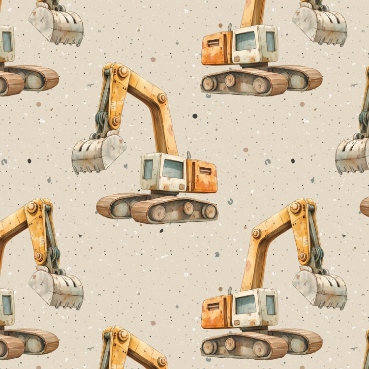 happy building machine Bio Jersey