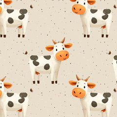 happy cow Bio Jersey