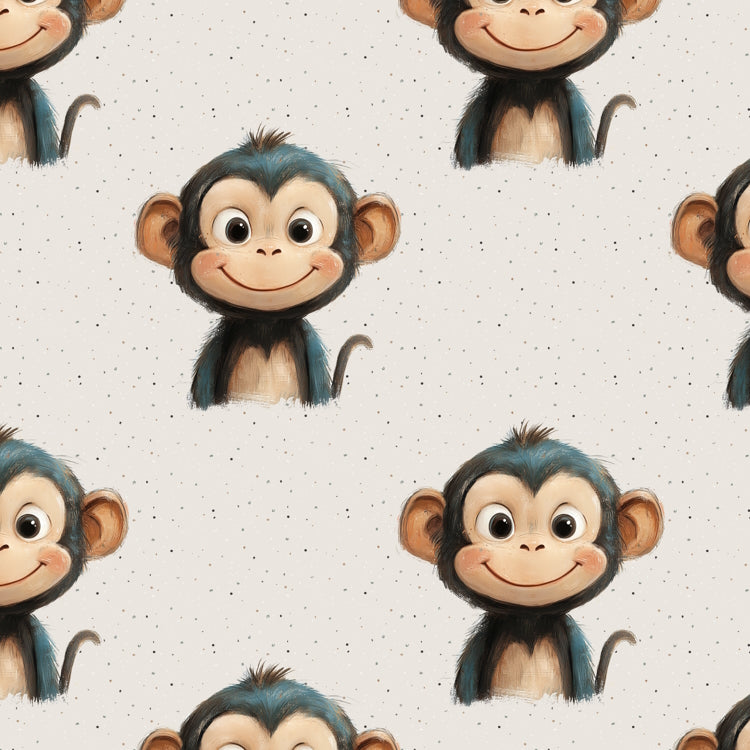 happy monkey Bio Jersey