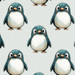 happy Pinguin salt Bio Jersey