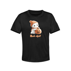 Kinder T-Shirt Buh-tiful!