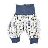 Pumphose boho arrows - 50/56