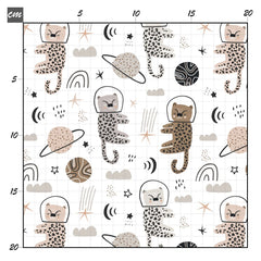 Astro pard Baumwolle