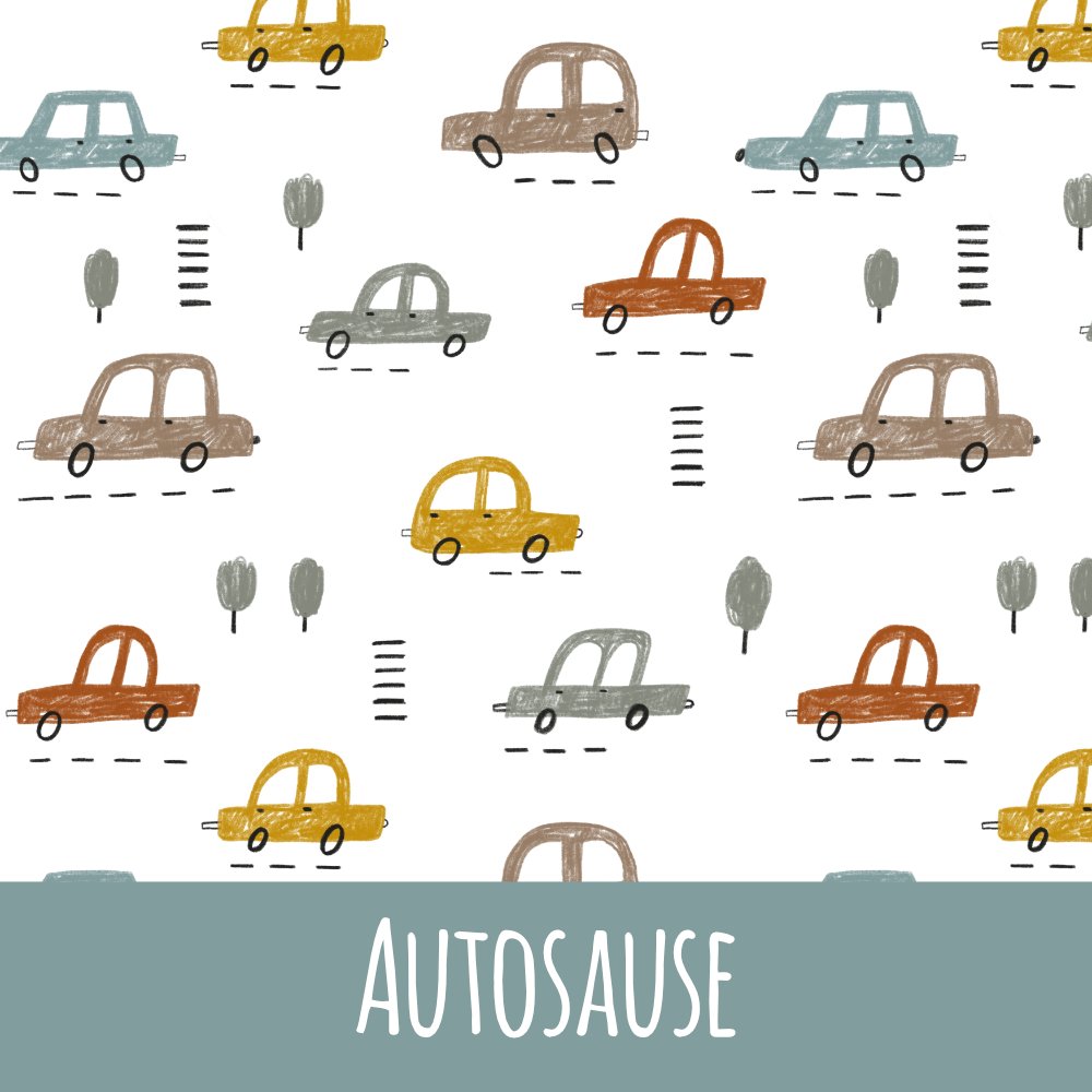Autosause Bio Sommersweat