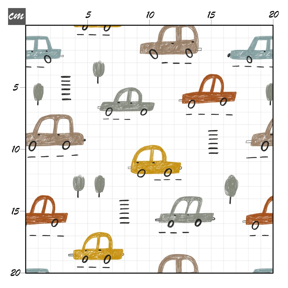 Autosause Bio Sommersweat