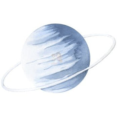 Bügelbild Planet 3 - BB081 - Mamikes