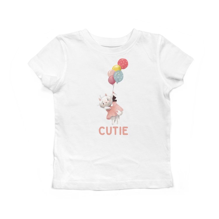 Bügelbilder cutie - BB346 - Mamikes