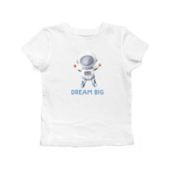 Bügelbilder dream big - BB348 - Mamikes
