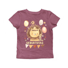 Bügelbilder Geburtstag 01 - BB353 - Mamikes