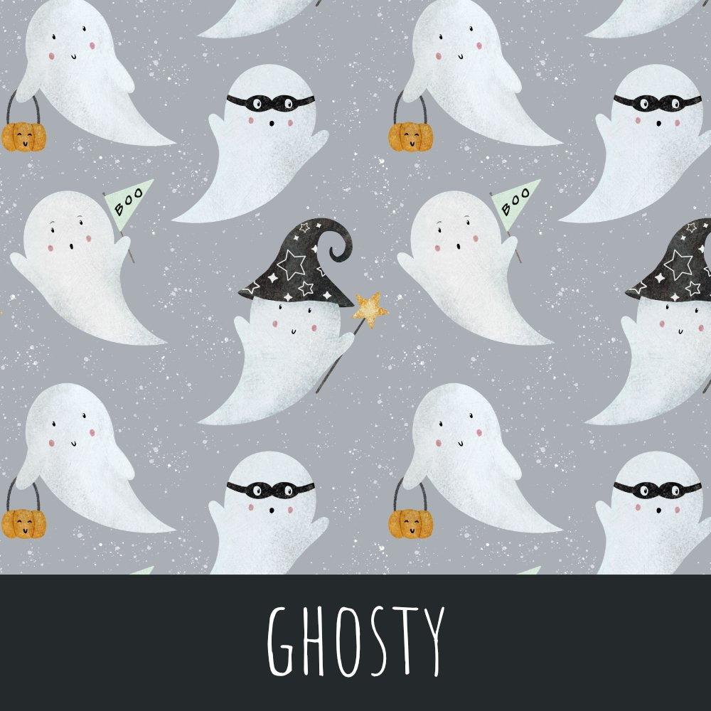 Ghosty Baumwolle - Mamikes