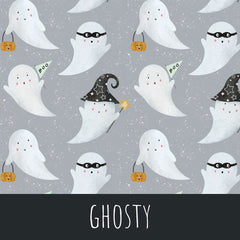 Ghosty Baumwolle - Mamikes