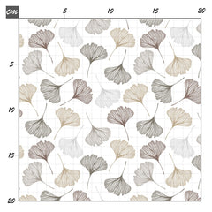 Ginko Baumwolle - Mamikes