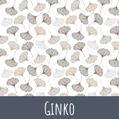 Ginko Bio Jersey - Mamikes