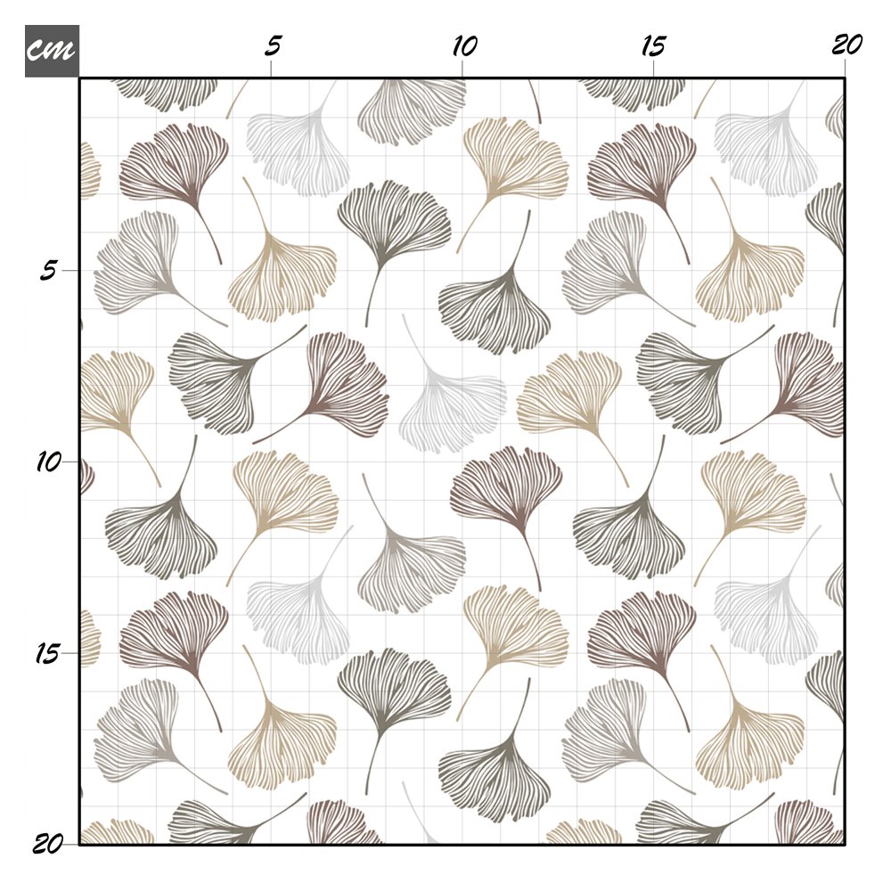 Ginko Bio Jersey - Mamikes