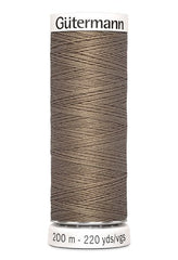 Gütermann Allesnähergarn Nr.160 - Mamikes