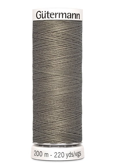 Gütermann Allesnähergarn Nr.241 - Mamikes