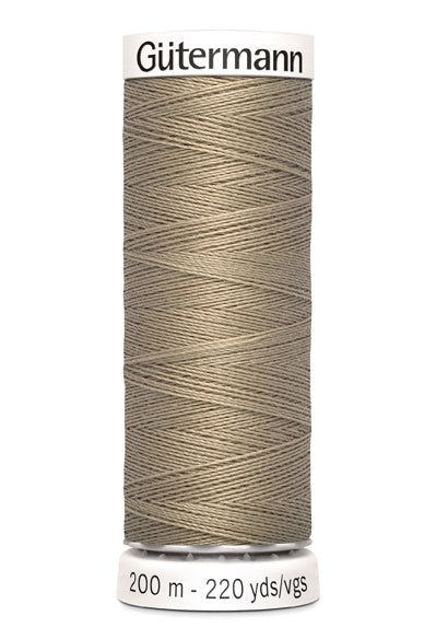 Gütermann Allesnähergarn Nr.263 - Mamikes