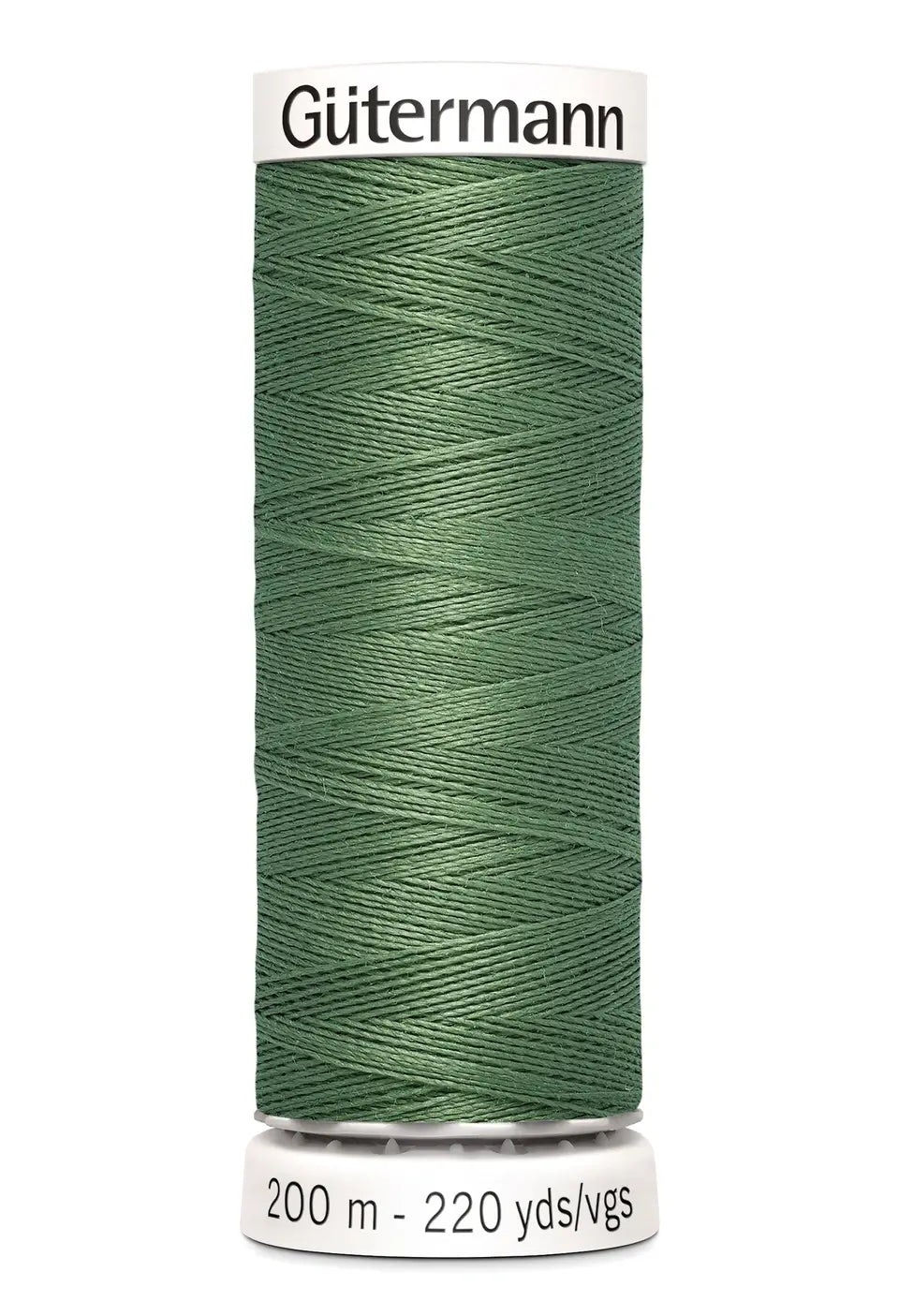 Gütermann Allesnähergarn Nr.296 - Mamikes