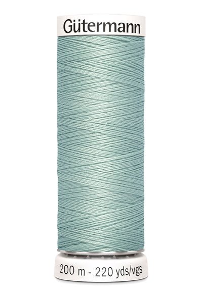 Gütermann Allesnähergarn Nr.297 - Mamikes