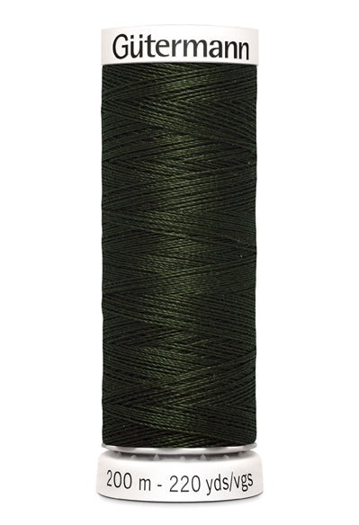 Gütermann Allesnähergarn Nr.304 - Mamikes