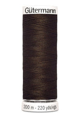 Gütermann Allesnähergarn Nr.406 - Mamikes