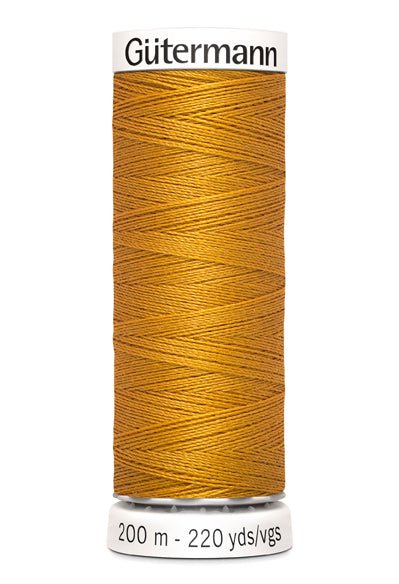 Gütermann Allesnähergarn Nr.412 - Mamikes