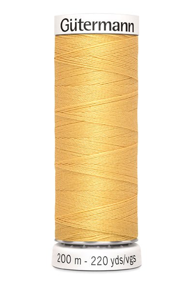 Gütermann Allesnähergarn Nr.415 - Mamikes