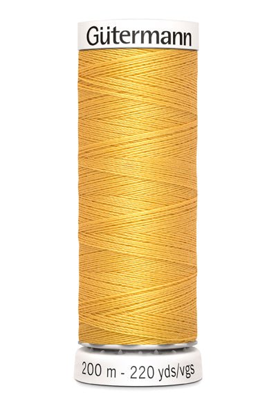 Gütermann Allesnähergarn Nr.416 - Mamikes