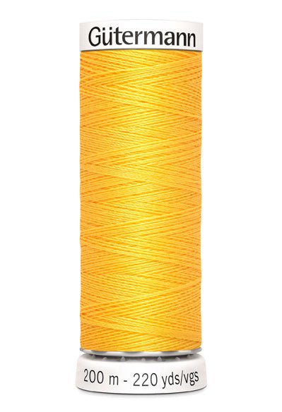 Gütermann Allesnähergarn Nr.417 - Mamikes