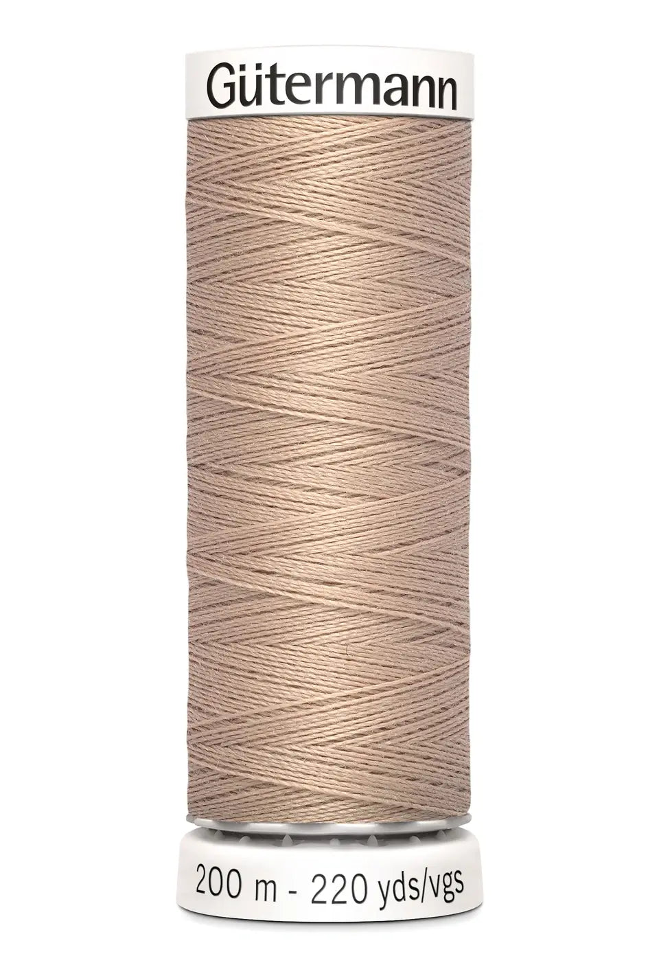 Gütermann Allesnähergarn Nr.422 - Mamikes