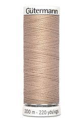 Gütermann Allesnähergarn Nr.422 - Mamikes