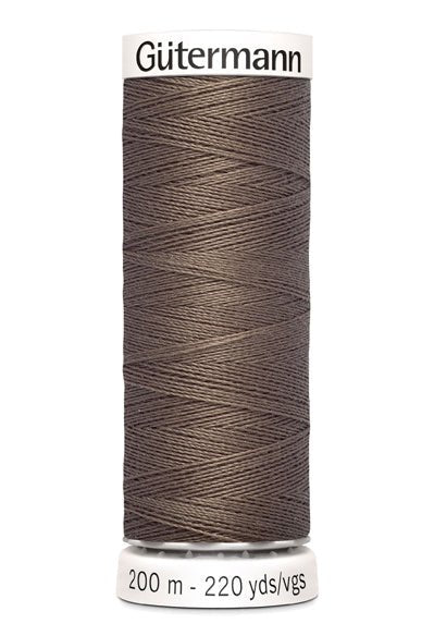 Gütermann Allesnähergarn Nr.439 - Mamikes