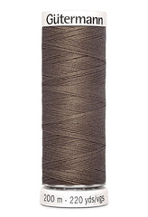 Gütermann Allesnähergarn Nr.439 - Mamikes