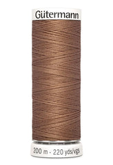 Gütermann Allesnähergarn Nr.444 - Mamikes