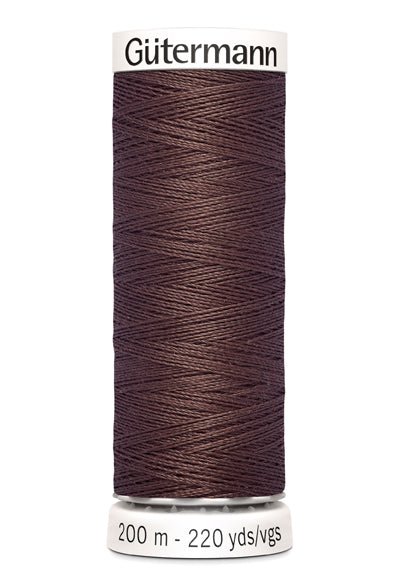 Gütermann Allesnähergarn Nr.446 - Mamikes