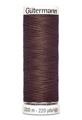 Gütermann Allesnähergarn Nr.446 - Mamikes