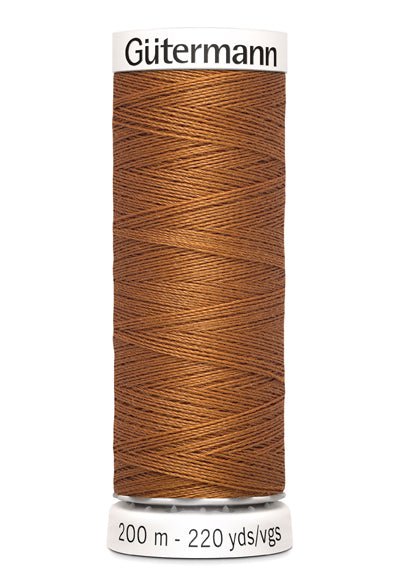 Gütermann Allesnähergarn Nr.448 - Mamikes
