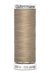 Gütermann Allesnähergarn Nr.464 - Mamikes