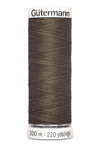 Gütermann Allesnähergarn Nr.467 - Mamikes
