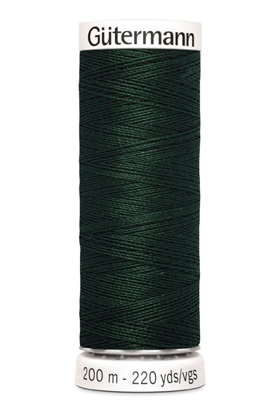 Gütermann Allesnähergarn Nr.472 - Mamikes