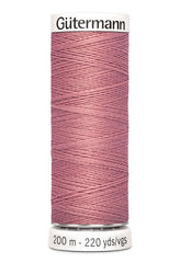 Gütermann Allesnähergarn Nr.473 - Mamikes