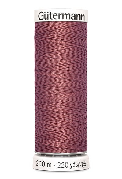 Gütermann Allesnähergarn Nr.474 - Mamikes