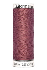 Gütermann Allesnähergarn Nr.474 - Mamikes