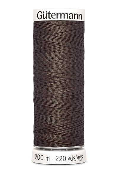 Gütermann Allesnähergarn Nr.480 - Mamikes