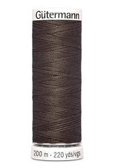 Gütermann Allesnähergarn Nr.480 - Mamikes