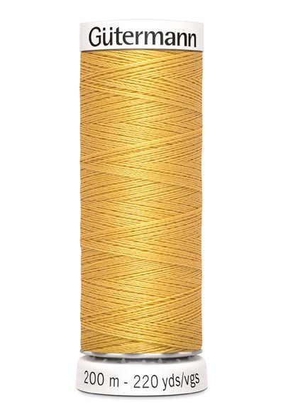 Gütermann Allesnähergarn Nr.488 - Mamikes