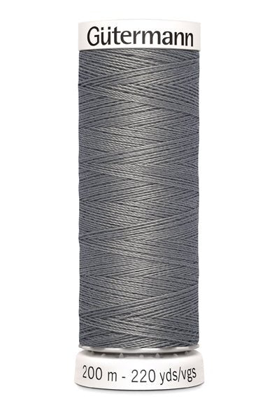 Gütermann Allesnähergarn Nr.496 - Mamikes