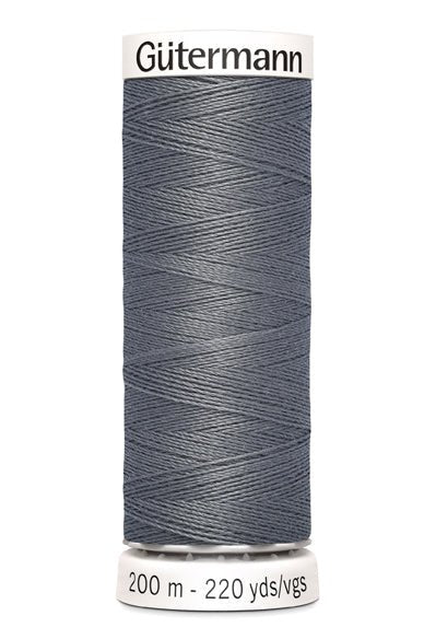 Gütermann Allesnähergarn Nr.497 - Mamikes